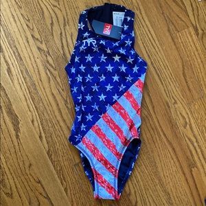 TYR Water Polo suit